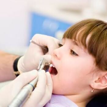 Odontopediatría clinica dental Salamanca