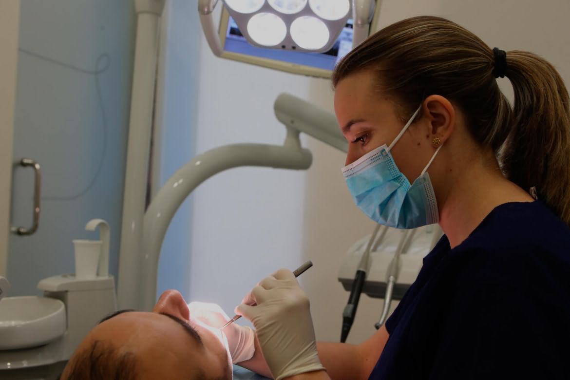 Tu clínica dental en Salamanca